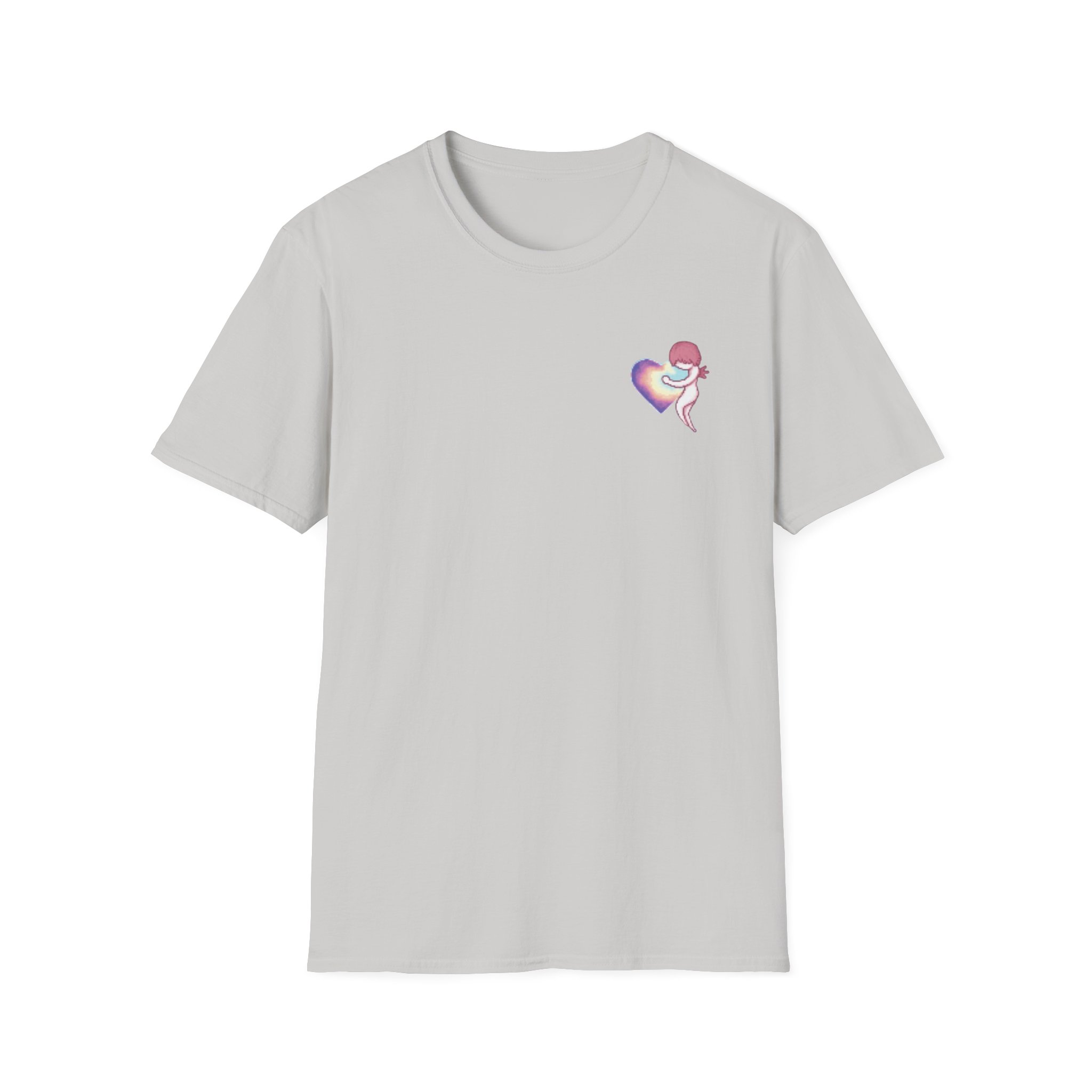 Unisex Softstyle T-Shirt - Image 7