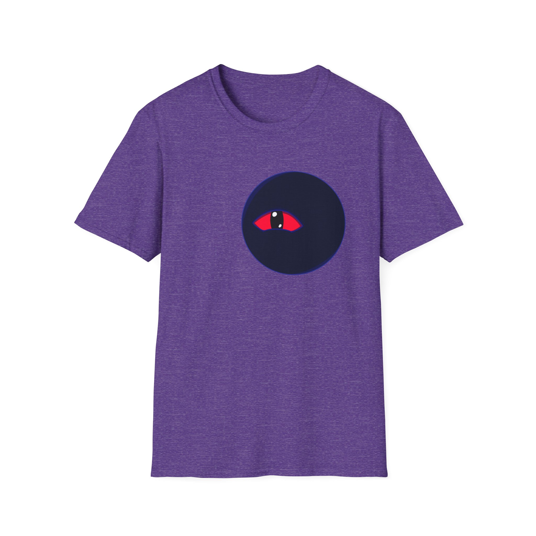 Blue Veyeral T-Shirt - Image 14