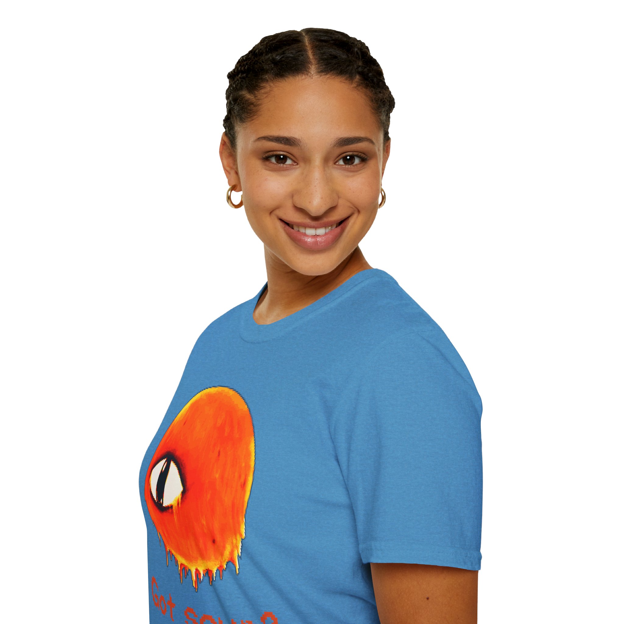 Soup Veyeral T-Shirt - Image 10