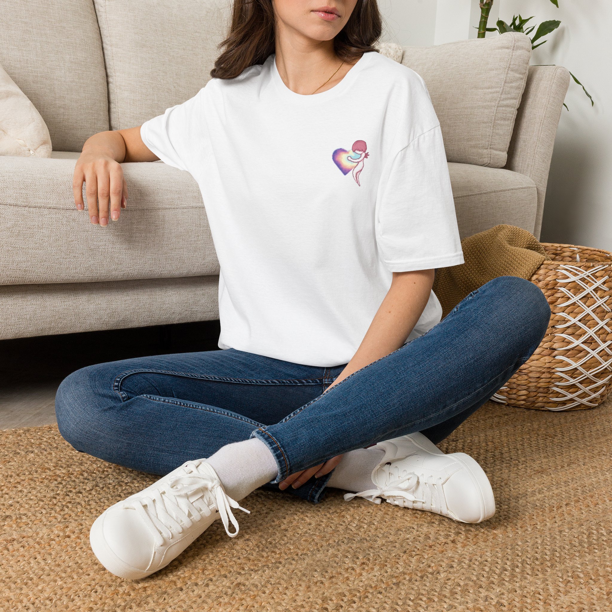 Unisex Softstyle T-Shirt - Image 2