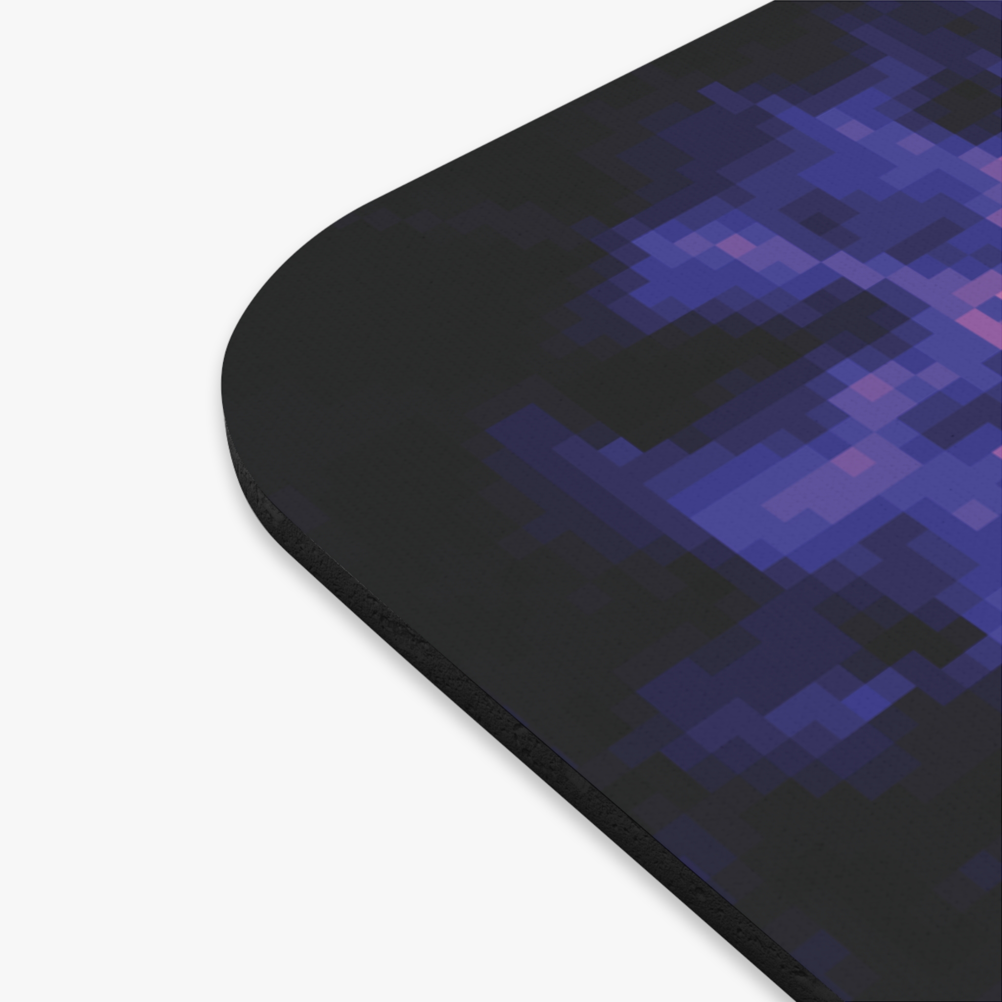 Her Heart Mouse Pad - Image 2