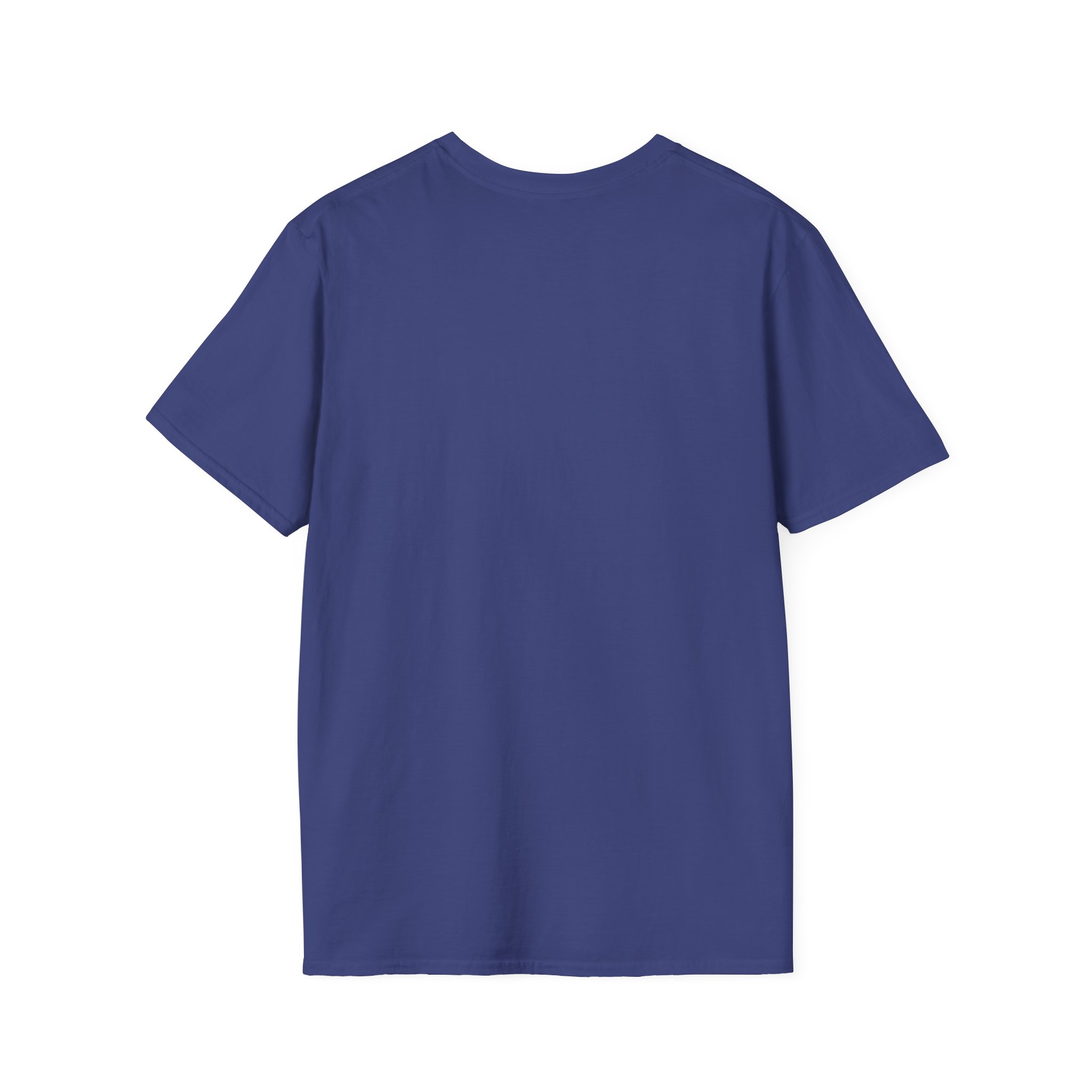 Blue Veyeral T-Shirt - Image 7
