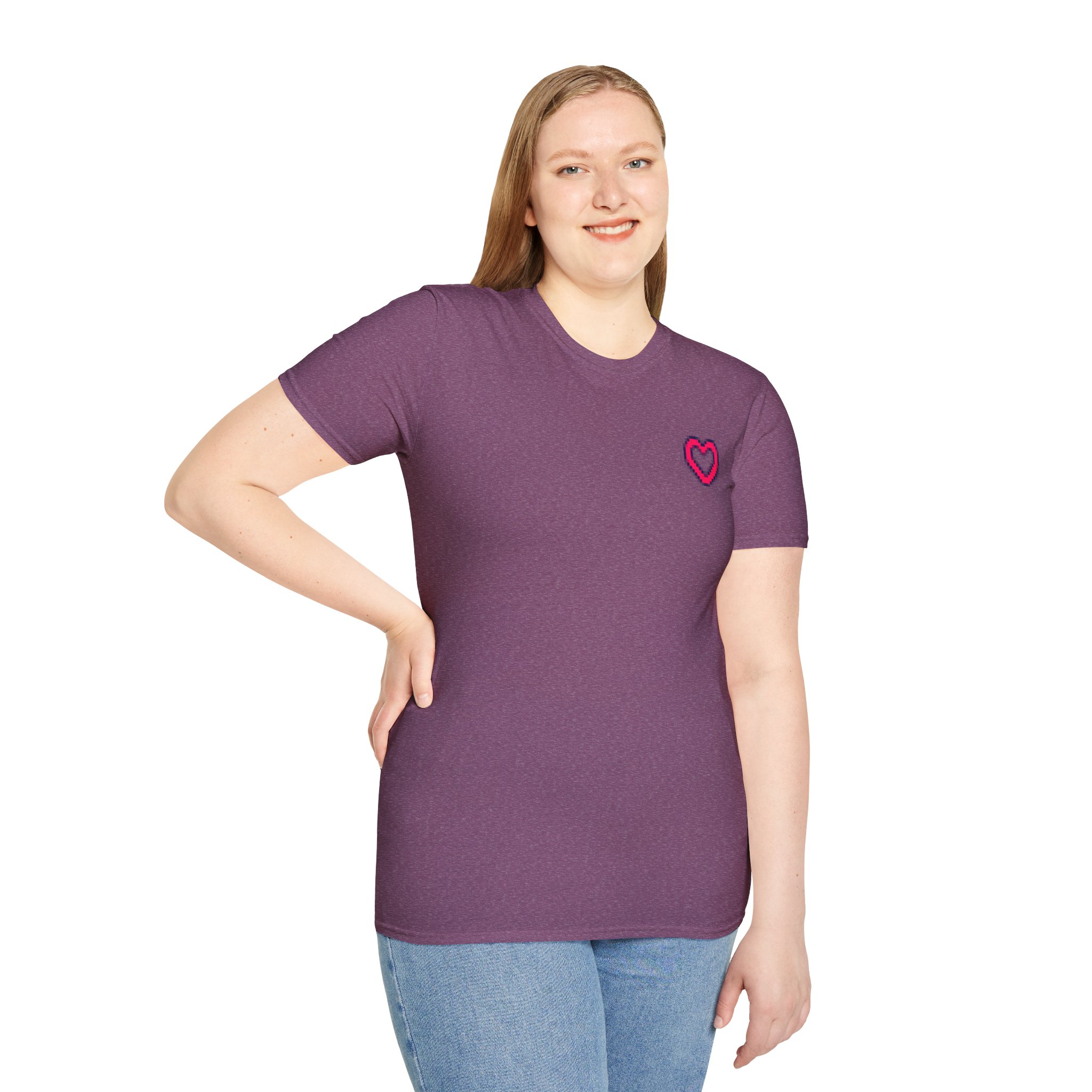Lulu T-Shirt - Image 9