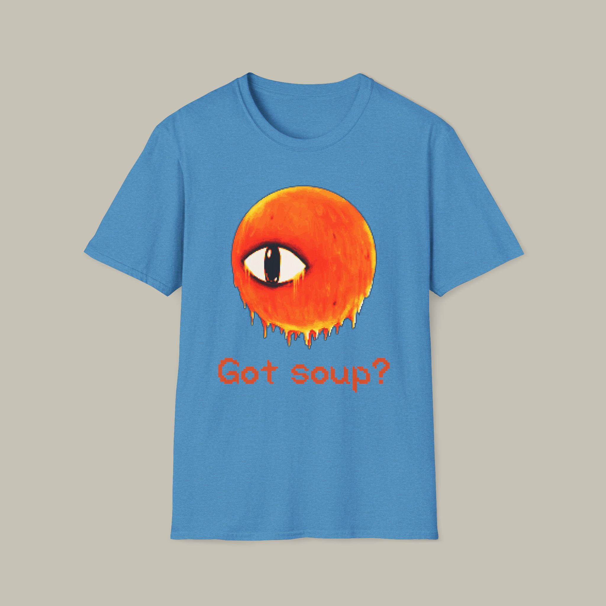 Soup Veyeral T-Shirt - Image 7