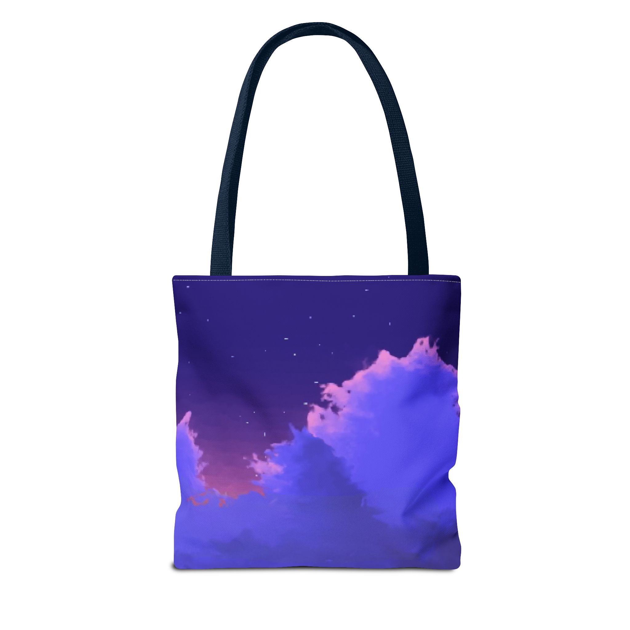 Above the Clouds Tote Bag - Image 10