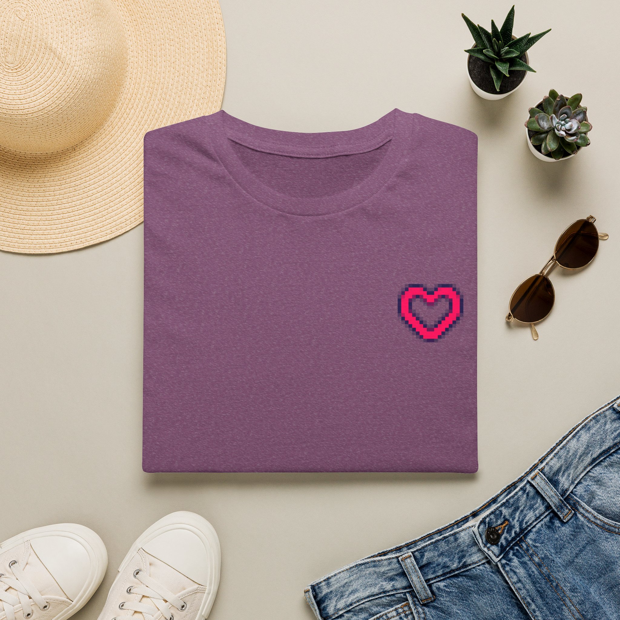 Lulu T-Shirt - Image 6